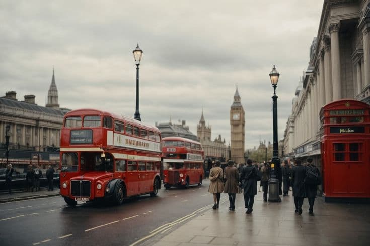 London