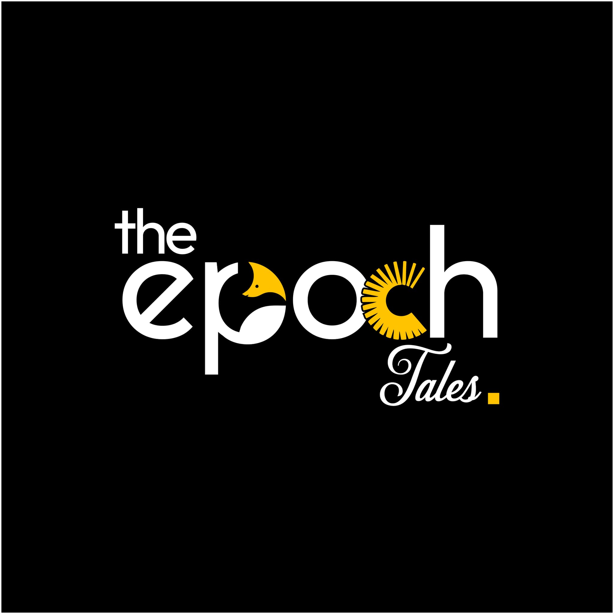 The Epoch Tales