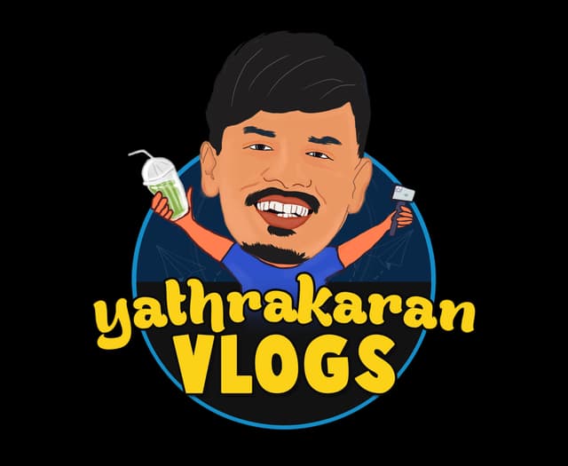 Yathrakaran Vlogs