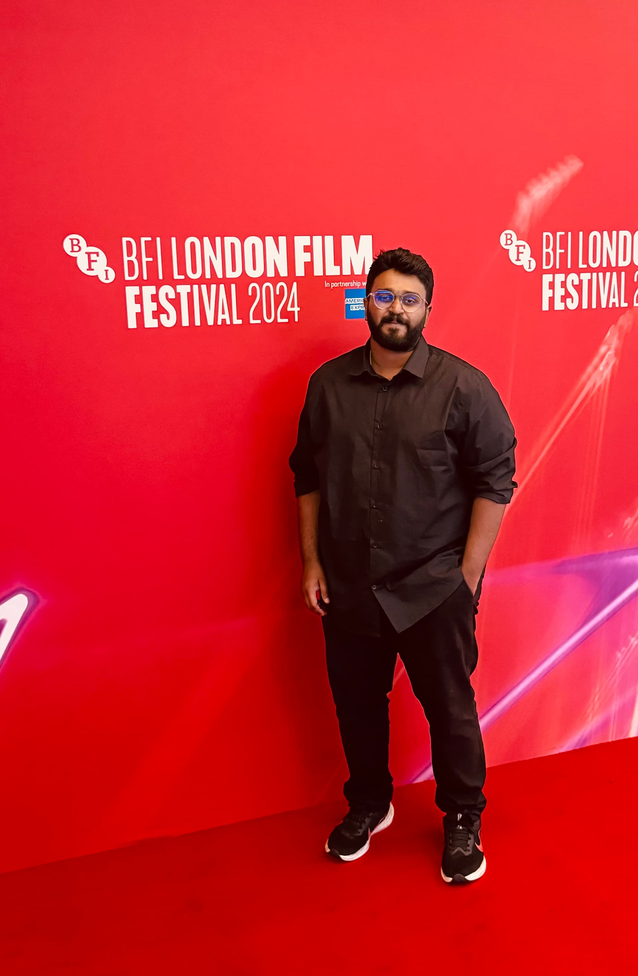 London Filims 2024