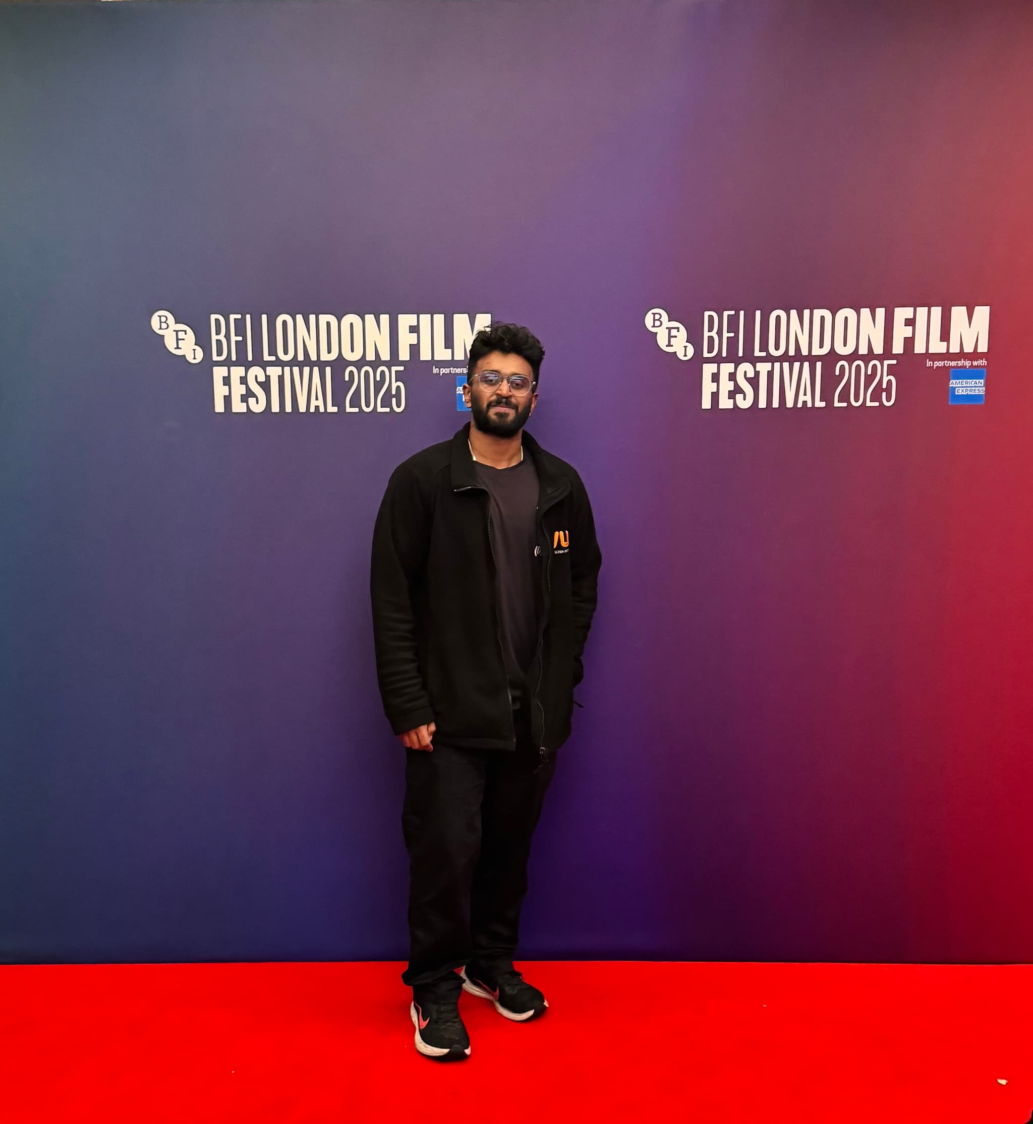 London Filims 2025