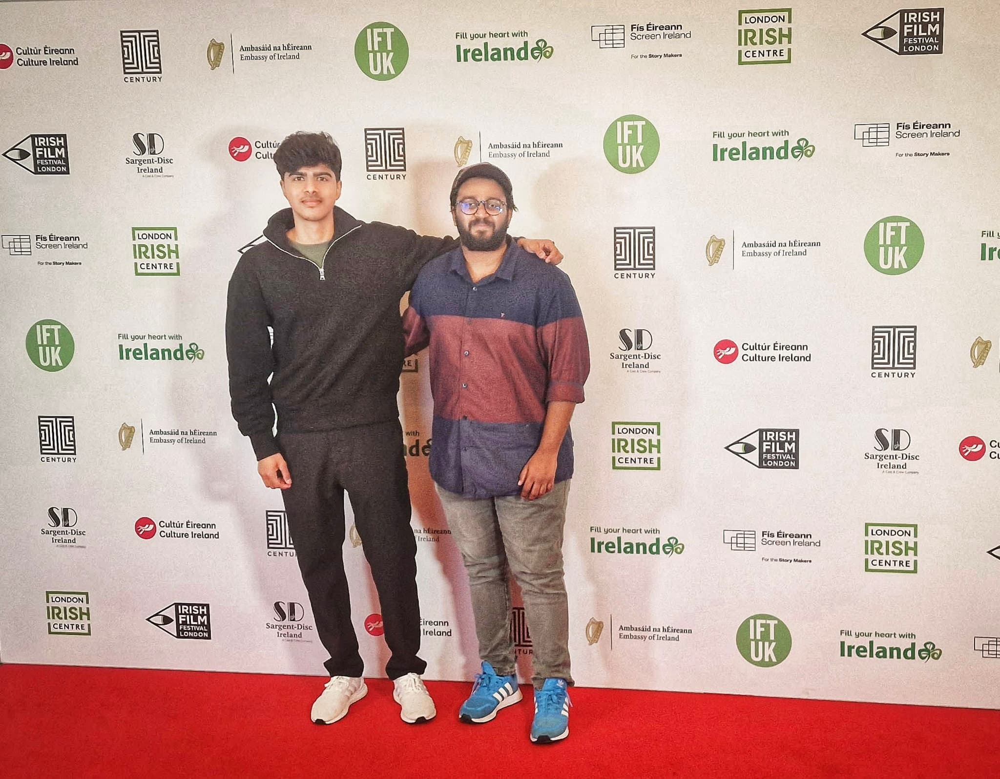 BFI London Film Festival