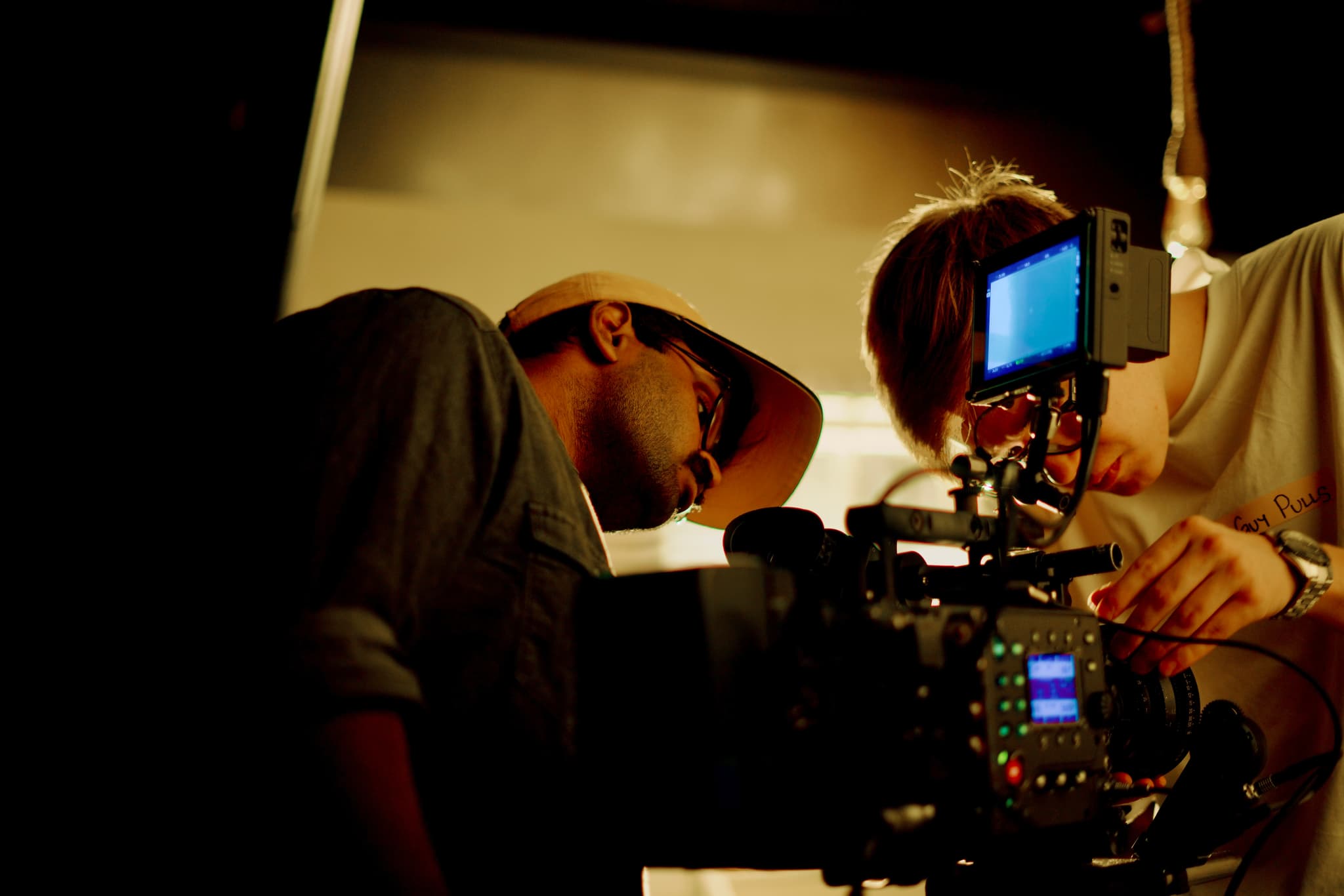 Commercial Storytelling
